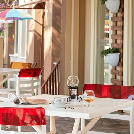 Hotel Club Paradiso