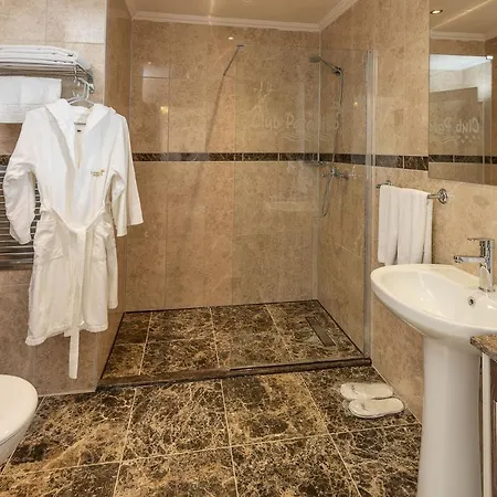 Club Paradiso 5* Alanya