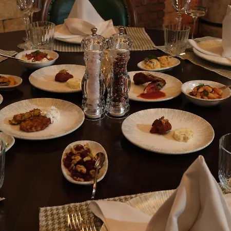Club Paradiso Hotel Alanya