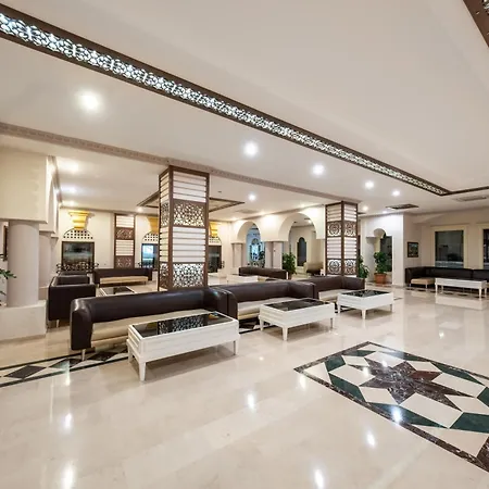 Club Paradiso & Αλάνια