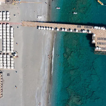 Club Paradiso & Ξενοδοχείο